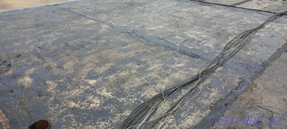 Ремонт мягкой и жёсткой кровли Балхаш - изображение 6