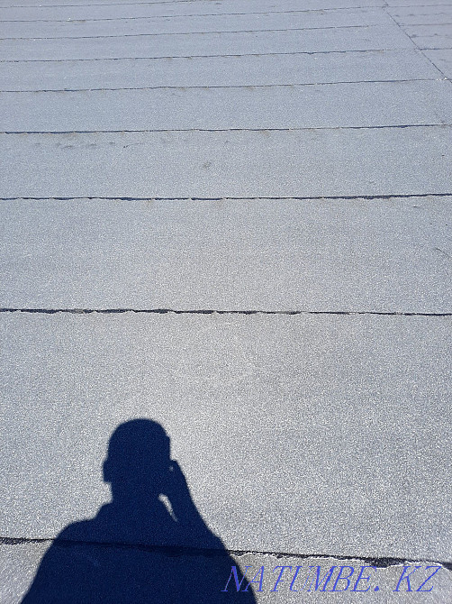 Ремонт мягкой кровли Астана - изображение 4