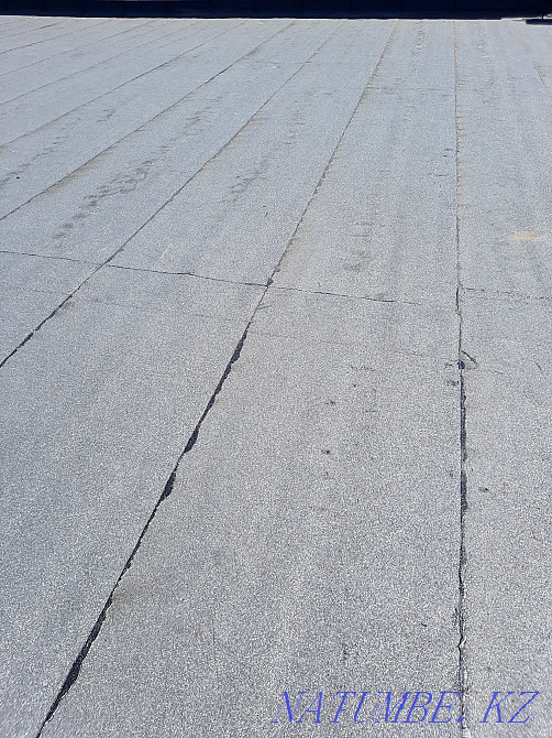 Ремонт мягкой кровли Астана - изображение 2