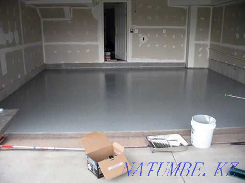 Roof insulation Foam concrete Ecowool Foam concrete Penabiton attic Shymkent Shymkent - photo 7