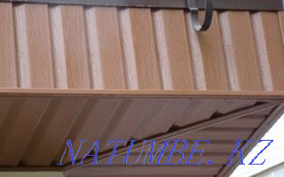 Кровельные работы от мастеров Костанай - изображение 2