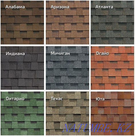 Soft Hard Roof Repair Temirtau - photo 3