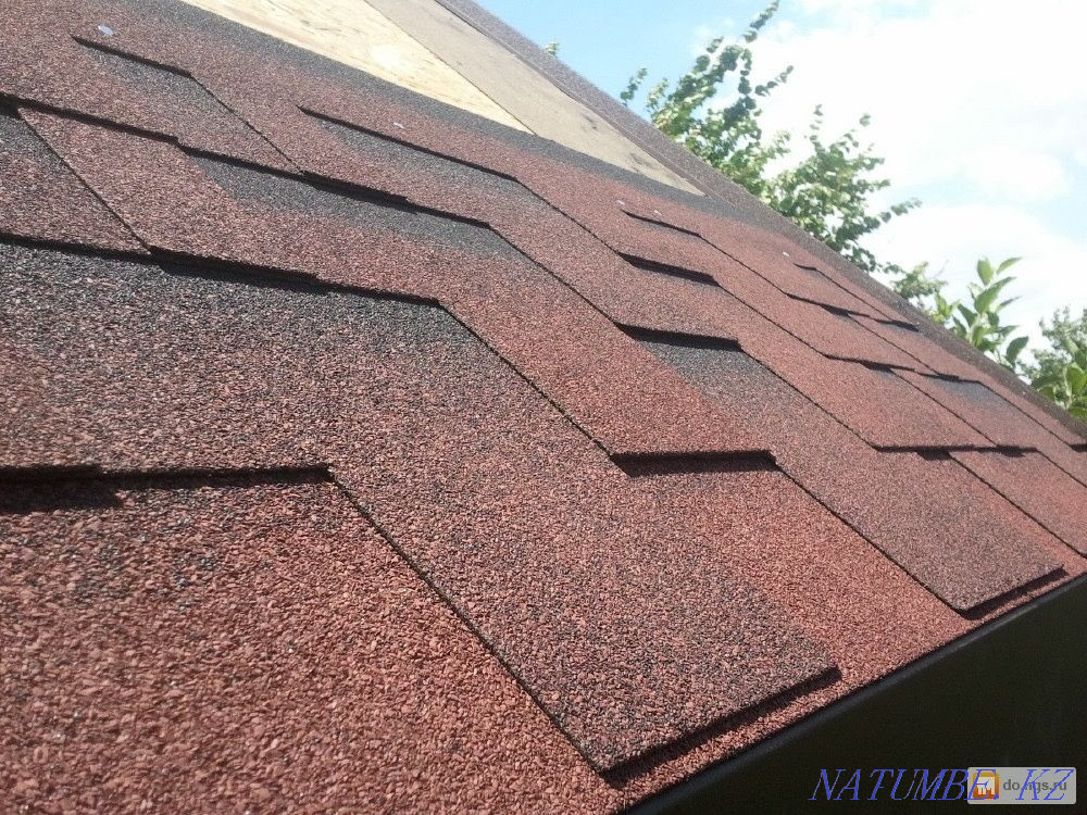Soft Hard Roof Repair Temirtau - photo 8