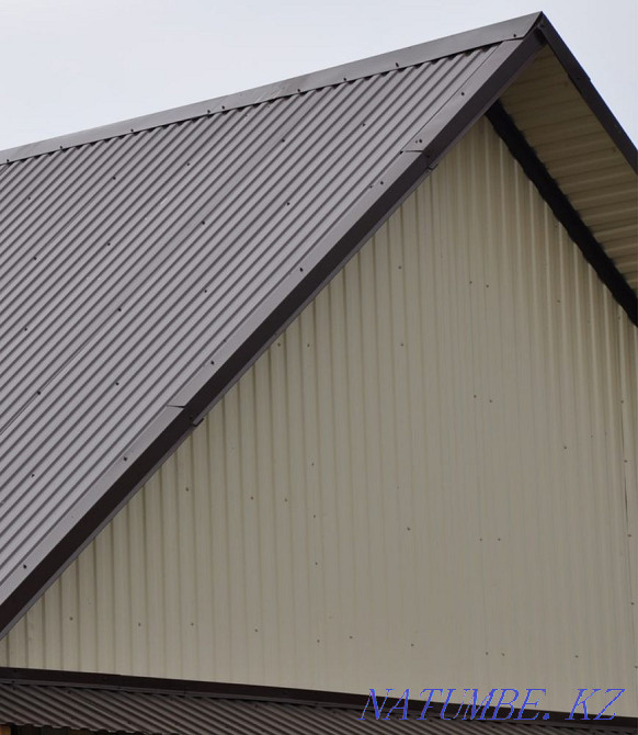 Soft Hard Roof Repair Temirtau - photo 6