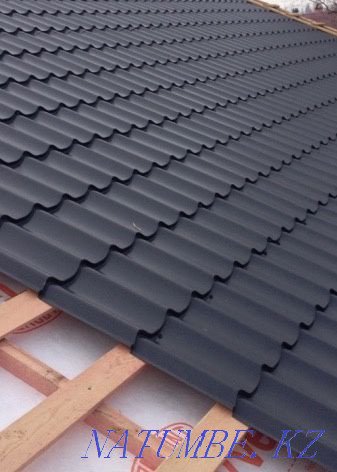 Soft Hard Roof Repair Temirtau - photo 5