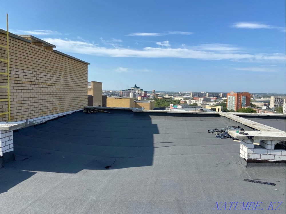 Soft roof Semey - photo 2