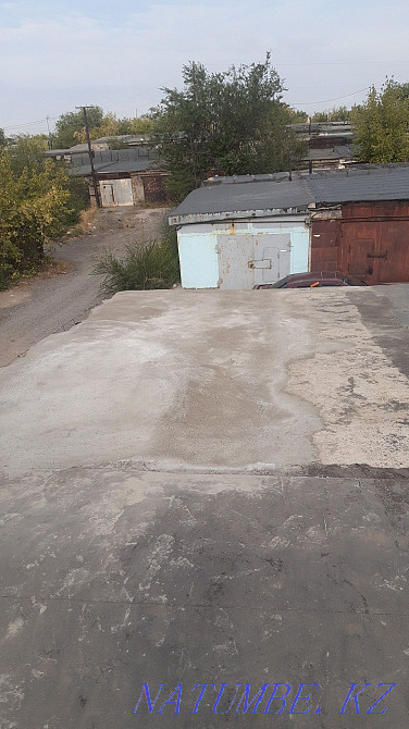 Soft roof repair Temirtau - photo 6