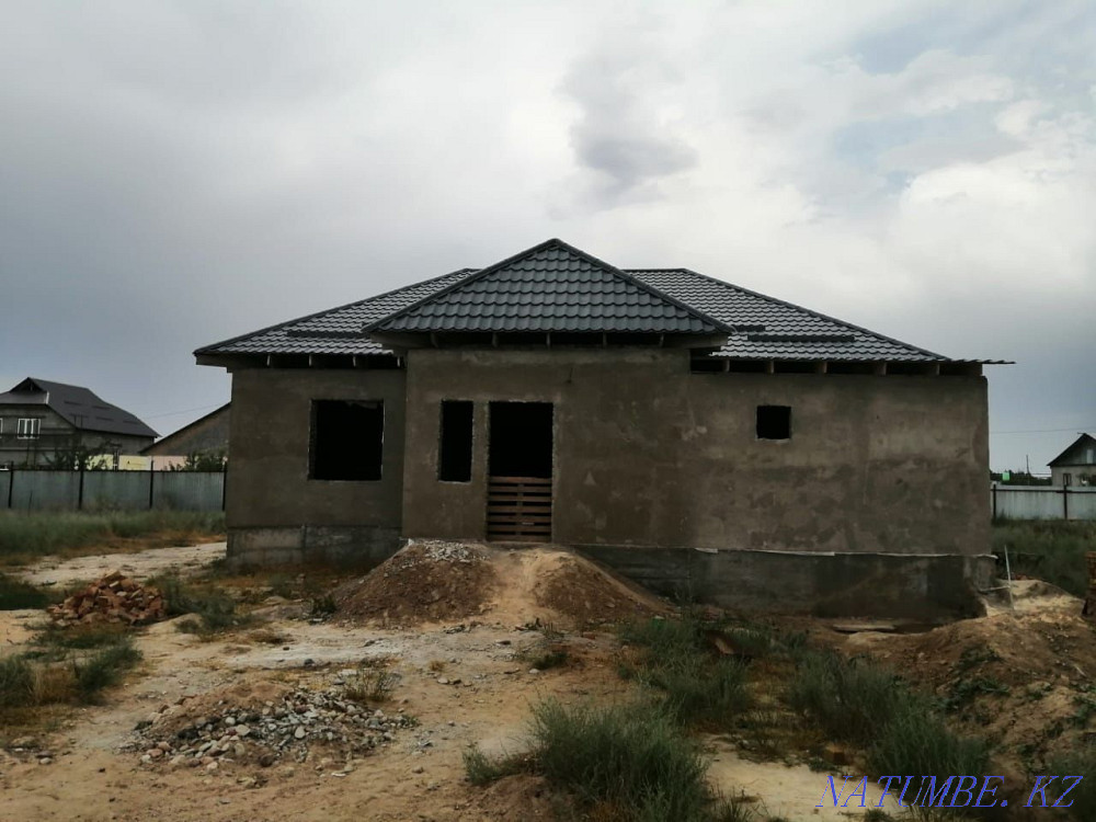 Roof repair, roof installation Almaty - photo 3