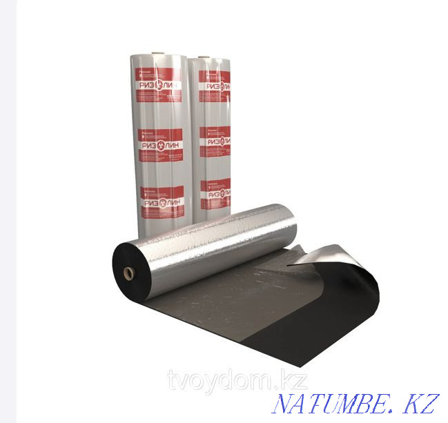 РИзолин блестящий результат Караганда - изображение 1