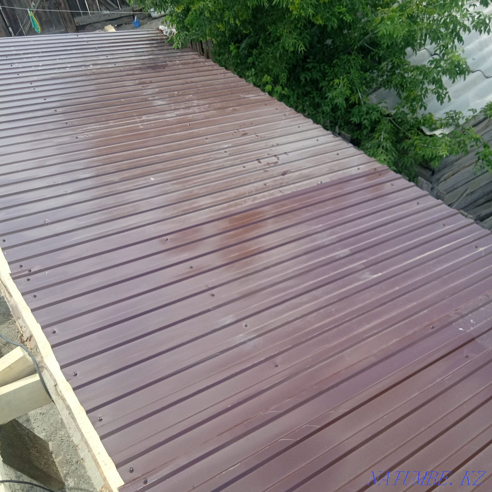 Roofing Semey - photo 3