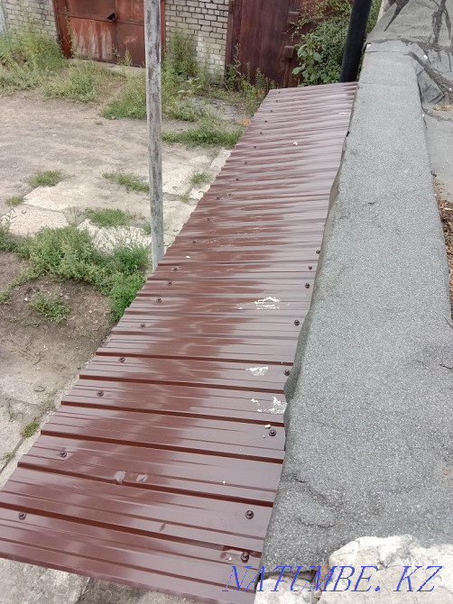 Roofing Semey - photo 6