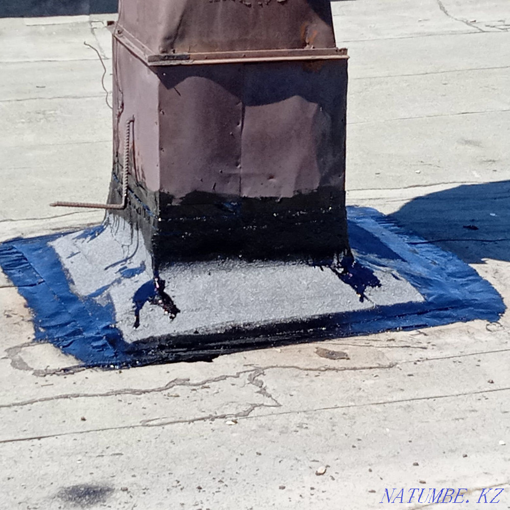 Roofing Semey - photo 5