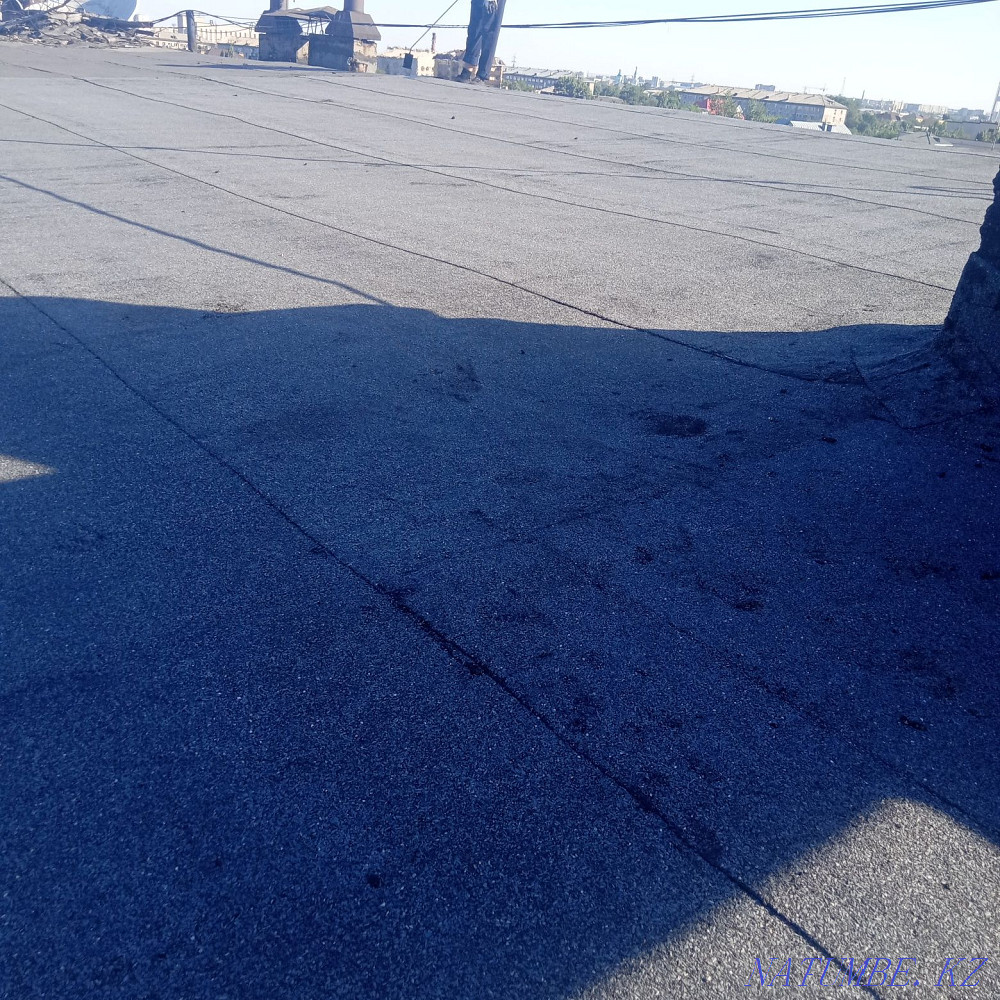 Roofing Semey - photo 4