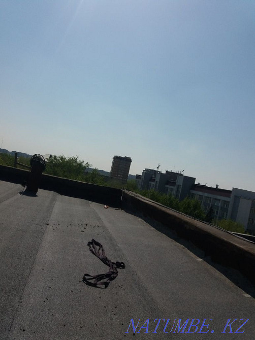 Roofing Semey - photo 8