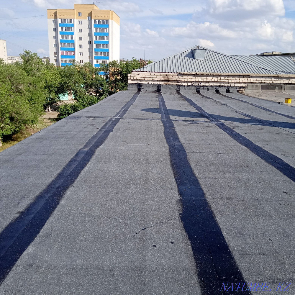 Roofing Semey - photo 2