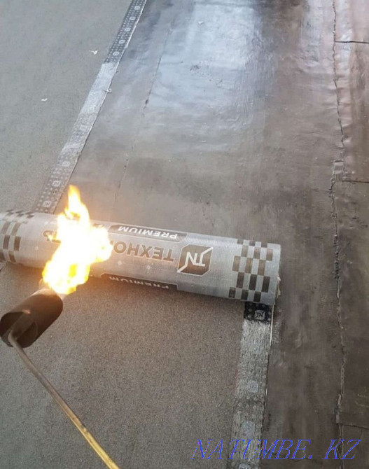 Кез келген күрделіліктің жұмсақ шатырын жөндеу  Петропавл - изображение 3