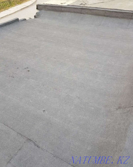 Кез келген күрделіліктің жұмсақ шатырын жөндеу  Петропавл - изображение 4