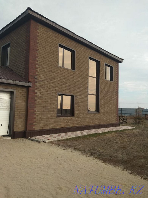 Facades and roofing! Kokshetau - photo 7