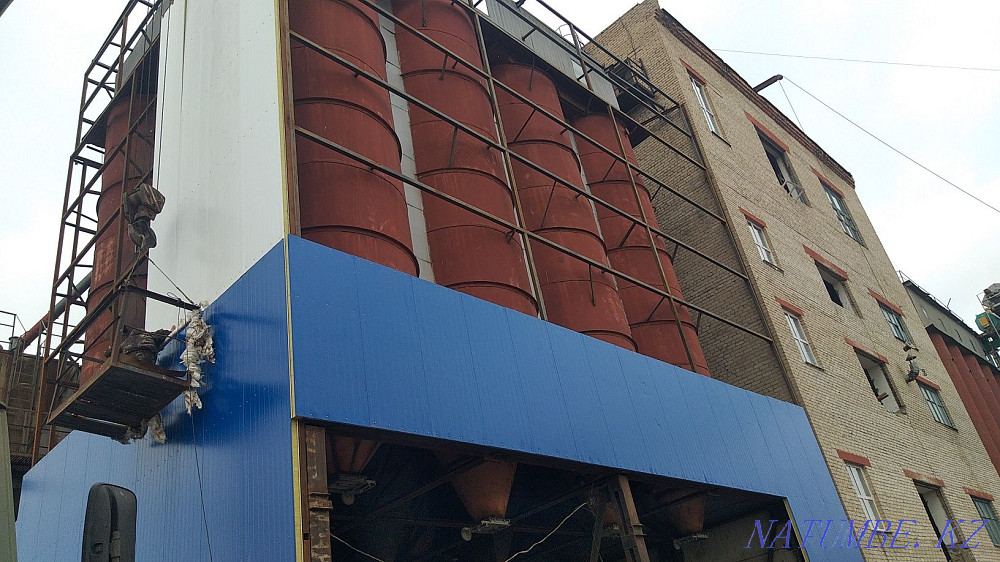 Facades and roofing! Kokshetau - photo 8