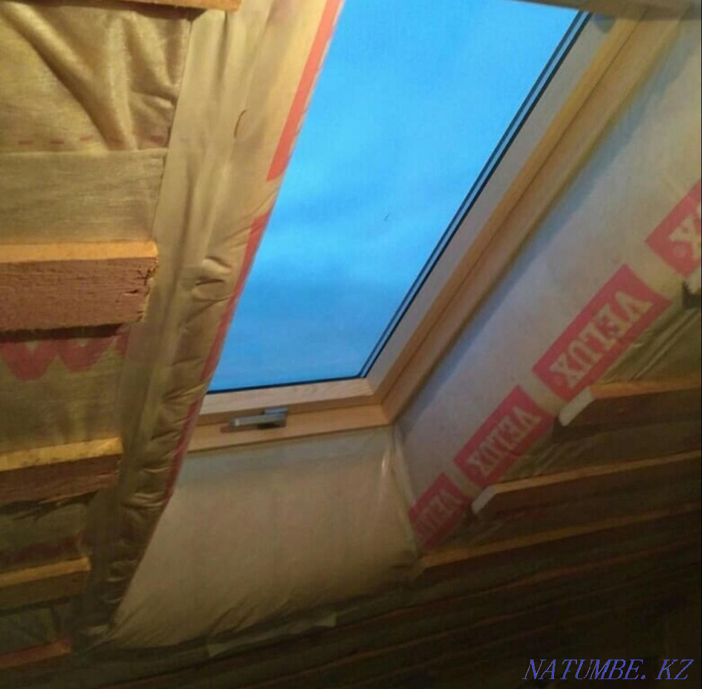 Roofing Services Karagandy - photo 2