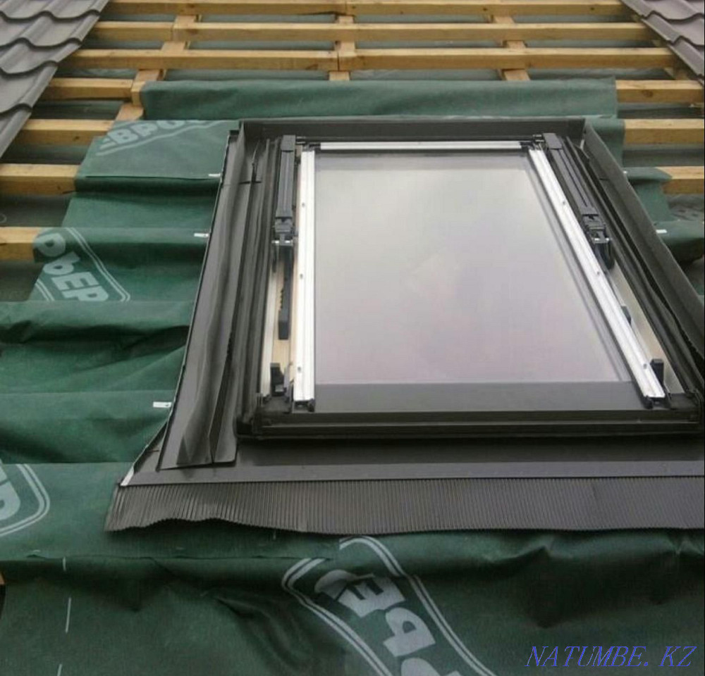 Roofing Services Karagandy - photo 3