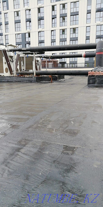 Кез келген күрделіліктің жұмсақ шатыры. Белоярка - изображение 2