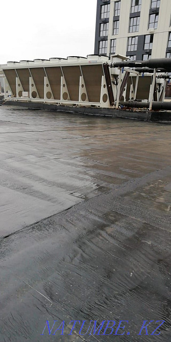 Кез келген күрделіліктің жұмсақ шатыры. Белоярка - изображение 4