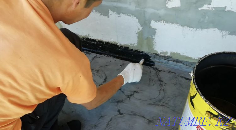 Liquid rubber Astana - photo 3