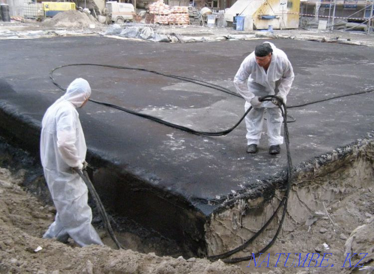 Liquid rubber Astana - photo 2