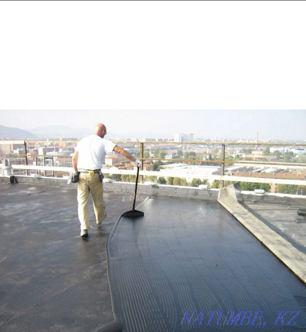 Liquid rubber Astana - photo 4