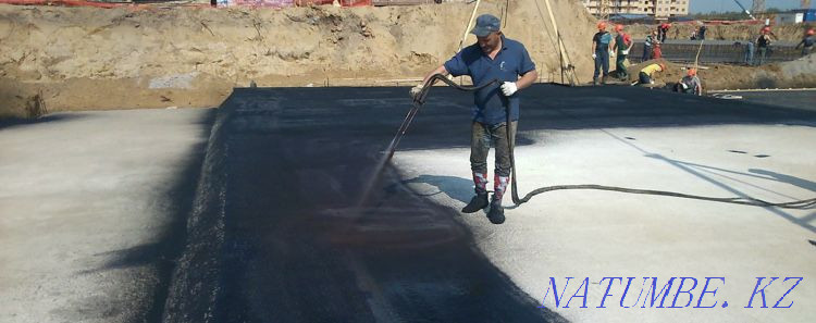 Liquid rubber Astana - photo 5