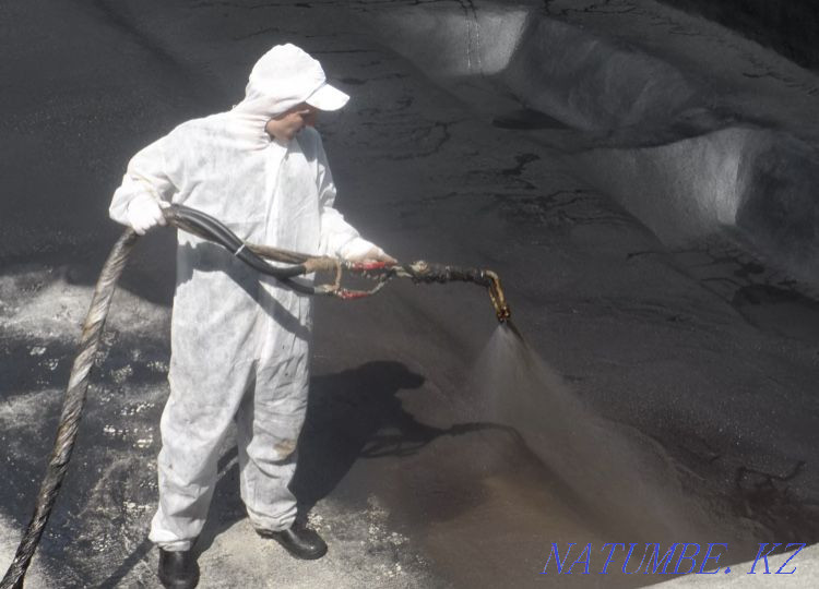 Liquid rubber Astana - photo 1