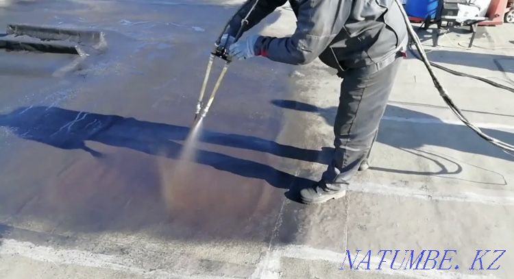 Liquid rubber Astana - photo 6