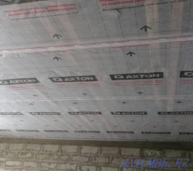 Penoizol, roof and attic insulation Almaty - photo 2