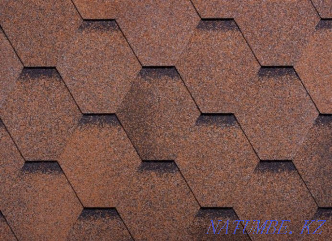 Roof, Myakki roof Metal tile Profiled sheet All types. Aktobe Aqtobe - photo 3