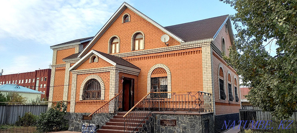 Roof, Myakki roof Metal tile Profiled sheet All types. Aktobe Aqtobe - photo 8