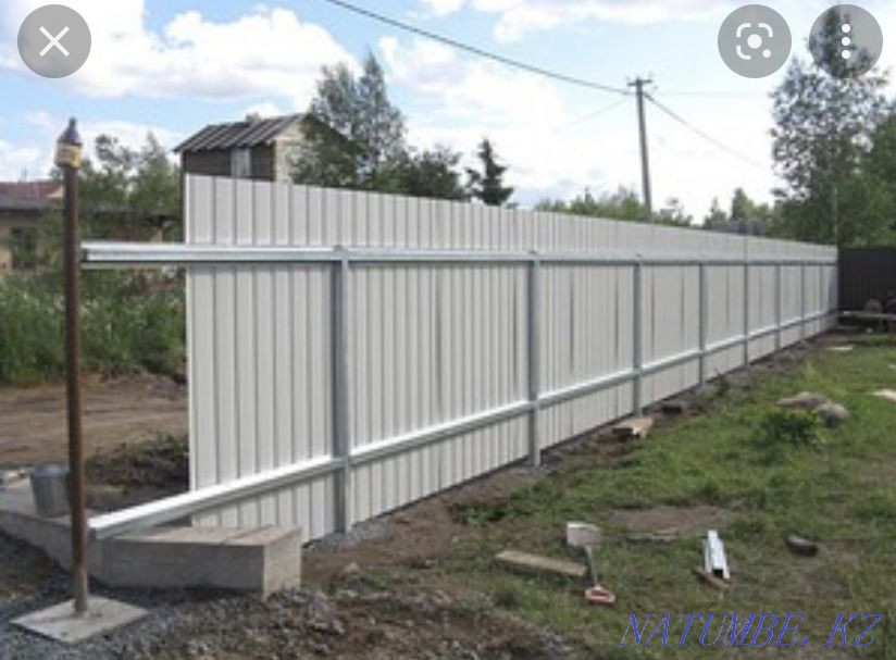 кровля крыш Костанай - изображение 2