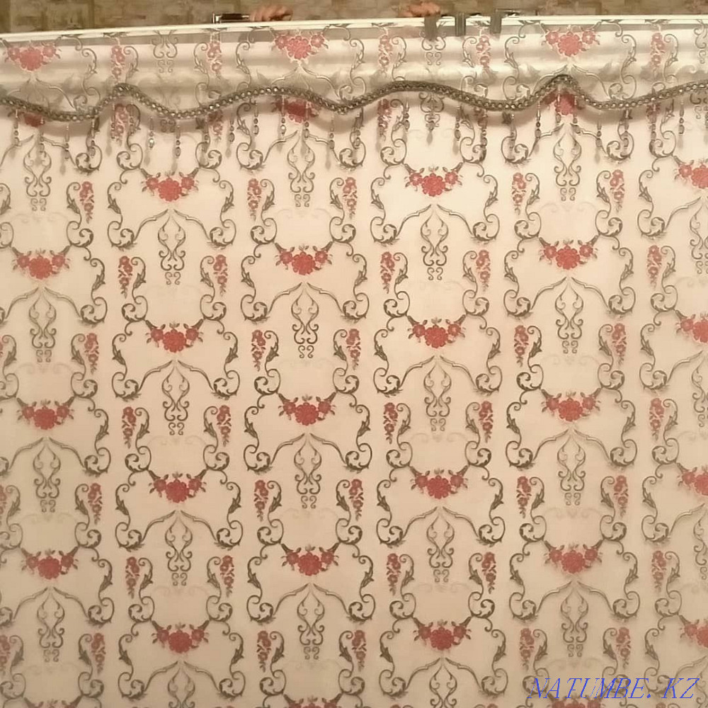 Vertical and horizontal blinds  - photo 2