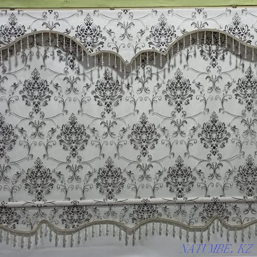 Vertical and horizontal blinds  - photo 5