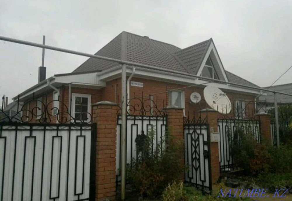 Кровельные работы Рудный - изображение 6