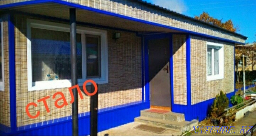 Кровельные работы Рудный - изображение 2