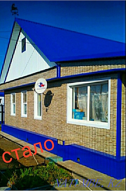 Кровельные работы Рудный - изображение 1