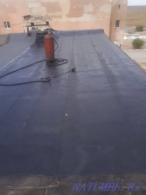 Roofing Satpaev - photo 4