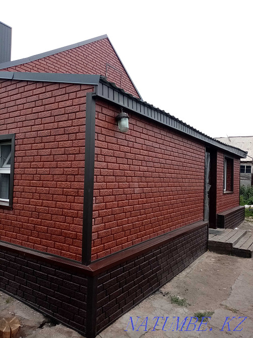 Кровельные, фасадные работы. Караганда - изображение 4