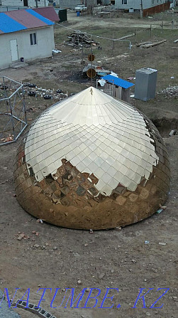 Domes.Kunbezder. Боралдай - photo 5