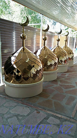 Domes.Kunbezder. Боралдай - photo 6