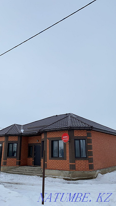 Кровельные работы, ремонт крыши, аэраторы, водостоки, обшивка карнизов Актобе - изображение 1