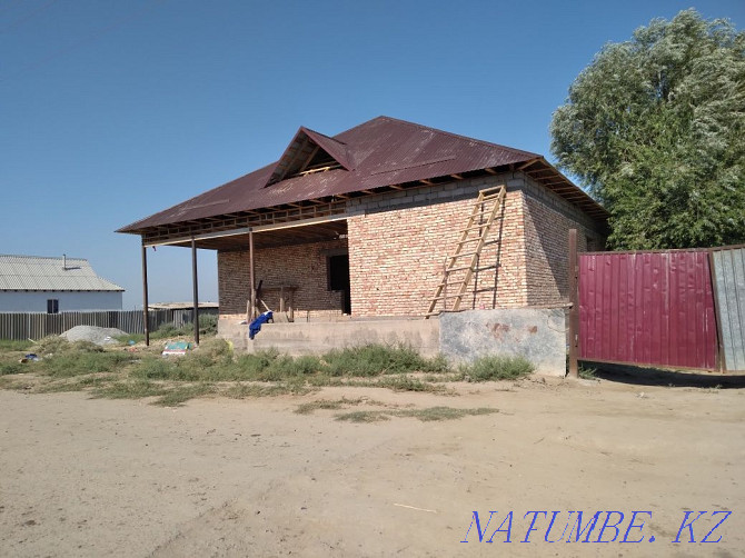 Roofing and roof repair we eliminate leaks Shymkent - photo 5