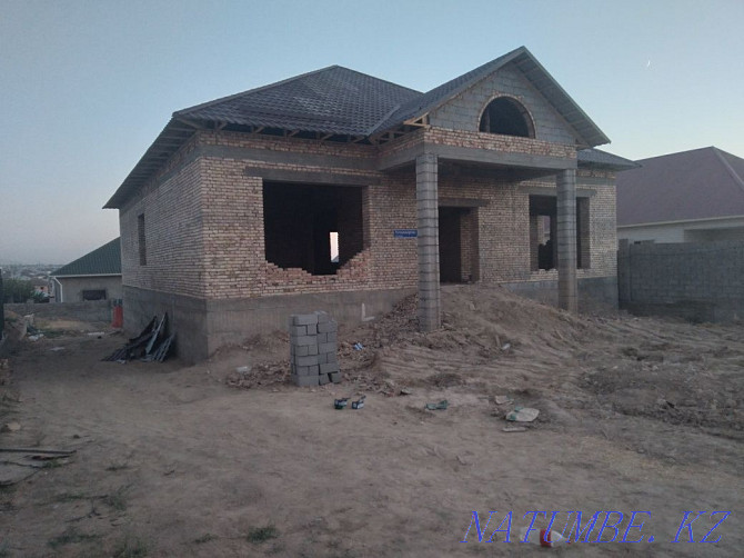 Roofing and roof repair we eliminate leaks Shymkent - photo 3