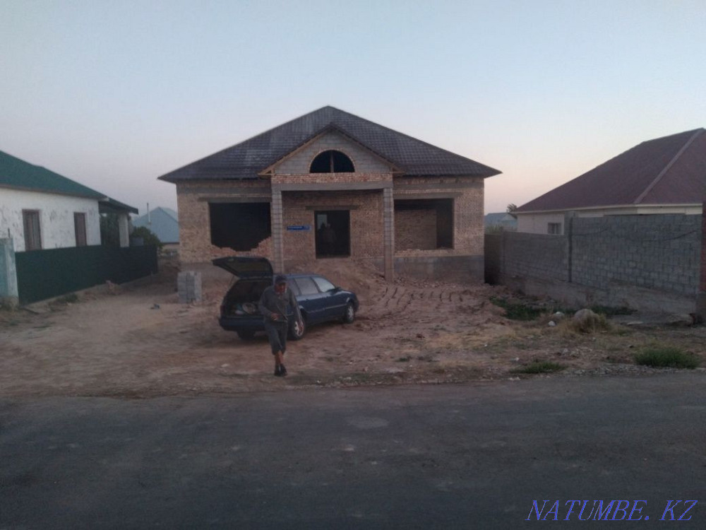 Кровля и ремонт крыши устранияем течи Шымкент - изображение 4